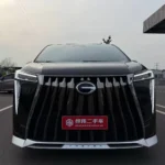 2026 GAC Trumpchi M8 350t 1.8t 166kw Front Wheel Drive Spacious 7seater High Quality MPV– Wholesale Price From China | CarSaleChina