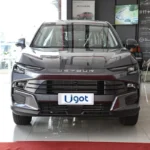 Jetour Dashing 2026 1.5t DCT– Wholesale Price From China | CarSaleChina - Image 2
