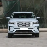 Geely Monjaro L 7-Speed Automatic SUV  2.0t Gasoline Car– In Stock in China | CarSaleChina