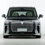 Voyah 2026 Dreamer Phev 1.5t Ultra-Long Range Flagship Version Automatic Car– In Stock in China | CarSaleChina