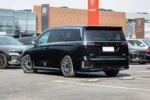 Voyah Dreamer EV Left Hand Drive Electric Car– In Stock in China | CarSaleChina - Image 3