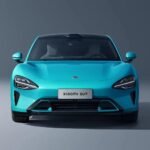 2026 Xiaomi SU7 RWD 700km Large Notchback Smart Electric Sedan– Available From China | CarSaleChina