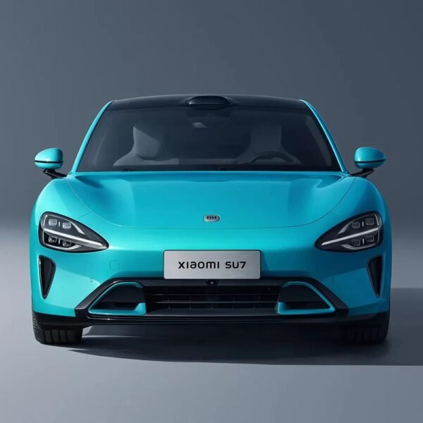 2026 Xiaomi SU7 800km AWD LHS Fully Electric Automobiles Intelligent Sedan– Available From China | CarSaleChina