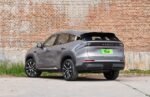 Geely Galaxy M7 2026– Ready for Export From China | CarSaleChina - Image 3