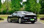 Voyah Passion L 2026– Factory Price From China | CarSaleChina - Image 3