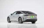 Toyota bZ7 2026– Factory Price From China | CarSaleChina - Image 3