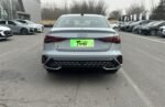 2026 Audi A3L Limousine 35 TFSI Flying Prestige Edition– Ready for Export From China | CarSaleChina - Image 3