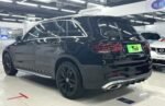 Mercedes-Benz GLC 2026 GLC 300 L 4MATIC Dynamic– Factory Price From China | CarSaleChina - Image 3
