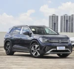 Volkswagen ID. 6 Crozz 2026 PRO EV Electric SUV– Ships Worldwide From China | CarSaleChina - Image 3