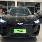 Chery Fengyun T9 2026 Model 120 Long Range Standard Edition– Factory Price From China | CarSaleChina