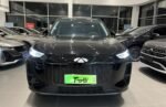 Chery Fengyun T9 2026 Model 120 Long Range Standard Edition– Factory Price From China | CarSaleChina