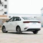 Geely Emgrand Gasoline Automotive Compact Car– In Stock in China | CarSaleChina - Image 2