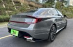 Hyundai Sonata 2026 380TGDi GS Automatic Smart Edition– Factory Price From China | CarSaleChina - Image 3
