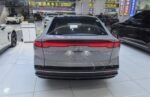 Mazda EZ-6 2026 Model Pure Electric 600 Premium Edition– Ready for Export From China | CarSaleChina - Image 3