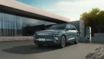 2026 Exeed Sterra Et PRO 5 Doors 5 Seats SUV– Wholesale Price From China | CarSaleChina - Image 2