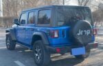 Jeep Wrangler 2026 2.0T Rubicon 4-door version– Ready for Export From China | CarSaleChina - Image 3