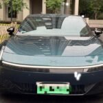 XPeng P7 2026 750 AWD High Performance Ultra– Ready for Export From China | CarSaleChina