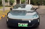 XPeng P7 2026 750 AWD High Performance Ultra– Ready for Export From China | CarSaleChina