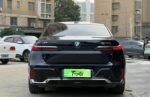 BMW i7 2026 eDrive50L Luxury Package– Ready for Export From China | CarSaleChina - Image 3