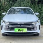 BYD Destroyer 05 2026 Model Year DM-i Champion Edition 120KM Prestige Trim– Factory Price From China | CarSaleChina