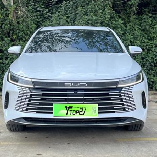 BYD Destroyer 05 2026 Model Year DM-i Champion Edition 120KM Prestige Trim– Factory Price From China | CarSaleChina