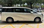 GAC Trumpchi E9 PHEV 2026 2.0TM MAX–– Ready for Export From China | CarSaleChina - Image 4