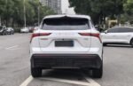 Jetour Dashing 2022 1.6T DCT King PLUS– Factory Price From China | CarSaleChina - Image 3