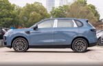 2026 Leapmotor B10– China Export Vehicle | CarSaleChina - Image 4