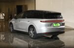 2026 Li i8– China Export Vehicle | CarSaleChina - Image 4