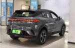 Lynk & Co 06 2026 Relive 1.5T Ultra– Ready for Export From China | CarSaleChina - Image 3