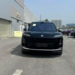 NIO ES8 2026 Model Six-Seater Executive Luxury Version– Ready for Export From China | CarSaleChina