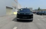 NIO ES8 2026 Model Six-Seater Executive Luxury Version– Ready for Export From China | CarSaleChina