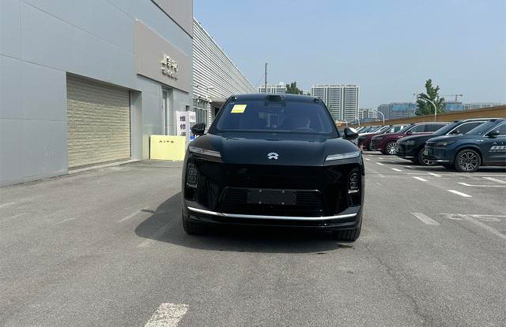 imgi_6_nio e s 8 NIO ES8 2026 Model Six-Seater Executive Luxury Version– Ready for Export From China | CarSaleChina - Image 1