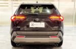 Toyota RAV4 2026 model 2.0L CVT front-wheel drive Style Edition– Factory Price From China | CarSaleChina - Image 3