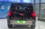 2026 Leopard Titanium 7 190km/h 4WD Ultra Edition– Factory Price From China | CarSaleChina - Image 3