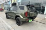 Tank 400 Hi4-T 2026 Super Power Edition– Factory Price From China | CarSaleChina - Image 3