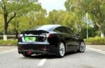 Model 3 2026 Standard Range Plus Rear-Wheel Drive– Ready for Export From China | CarSaleChina - Image 4