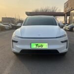 2026 Model Y Rear-Wheel Drive– Ready for Export From China | CarSaleChina
