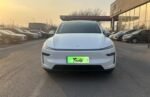 2026 Model Y Rear-Wheel Drive– Ready for Export From China | CarSaleChina