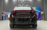 Volkswagen ID. UNYX 2026 Pure– Ready for Export From China | CarSaleChina - Image 2