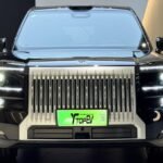 ZEEKR 9X 2026 Max Edition 55kWh– Factory Price From China | CarSaleChina