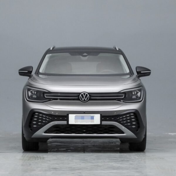 Volkswagen ID. 6 Crozz 2026 PRO EV Electric SUV– Ships Worldwide From China | CarSaleChina