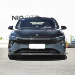 Dual Motor EV Nio Et7 4WD Electric Cars– In Stock in China | CarSaleChina
