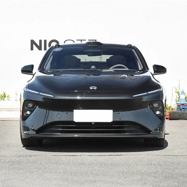 Dual Motor EV Nio Et7 4WD Electric Cars– In Stock in China | CarSaleChina
