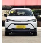 Toyota Frontlander Automatic Turbo 2.0L Hybrid Auto Car SUV– In Stock in China | CarSaleChina - Image 2