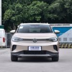 Volkswagen ID4 New Energy PRO– In Stock in China | CarSaleChina