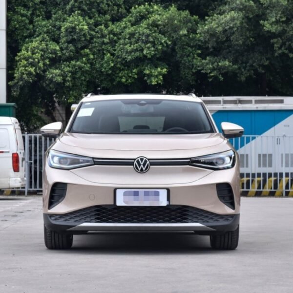 Volkswagen ID4 New Energy PRO– In Stock in China | CarSaleChina