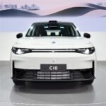 2026 Leapmotor C10 Comfort Edition Electric Car– In Stock in China | CarSaleChina
