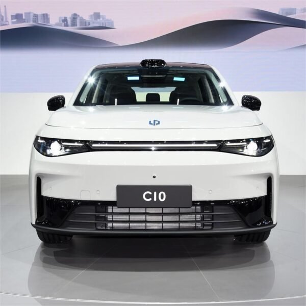2026 Leapmotor C10 Comfort Edition Electric Car– In Stock in China | CarSaleChina