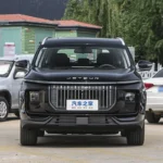 2026 Jetour X90 Plus PRO Intelligent System SUV– Wholesale Price From China | CarSaleChina - Image 2